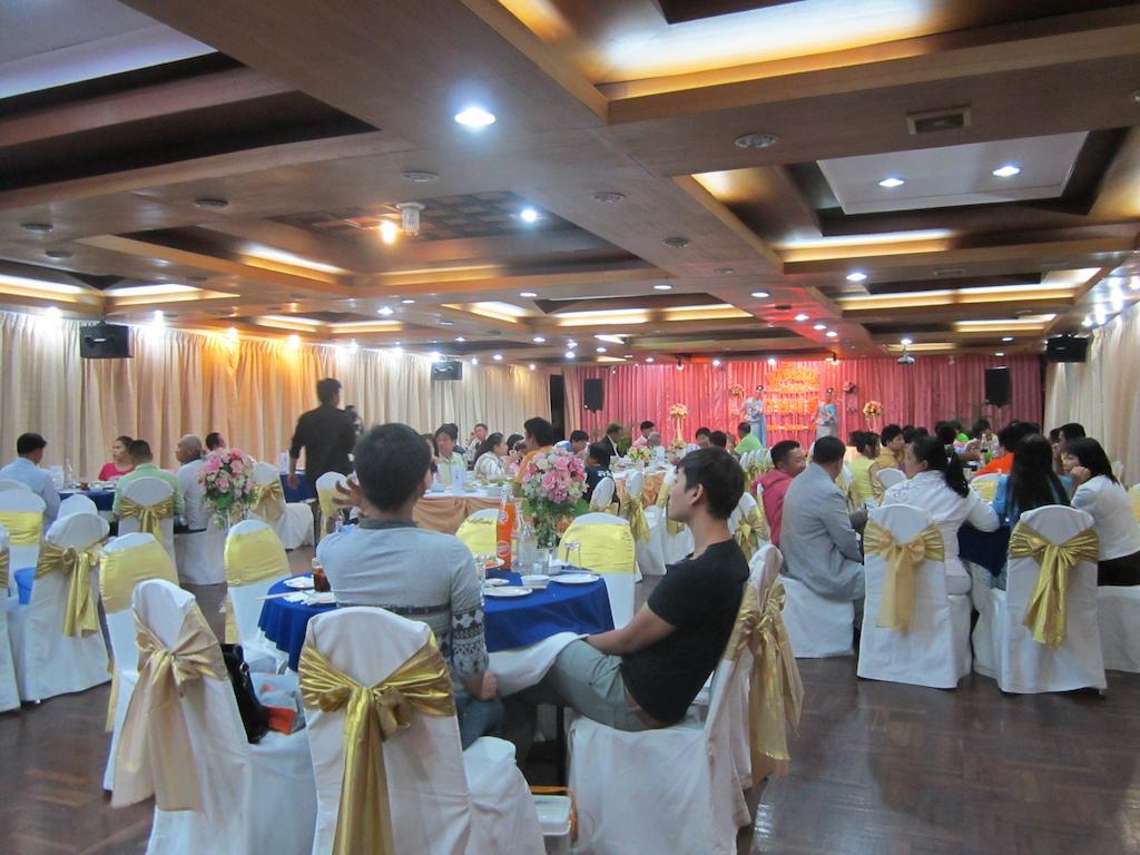Lopburi Inn Hotel Екстериор снимка