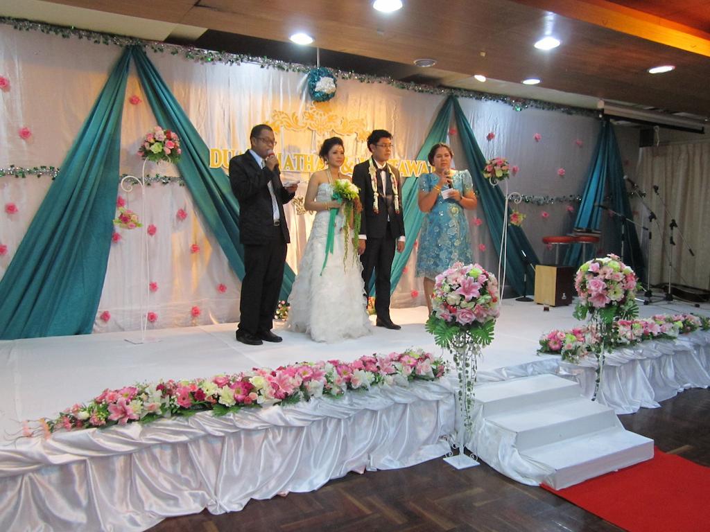 Lopburi Inn Hotel Екстериор снимка